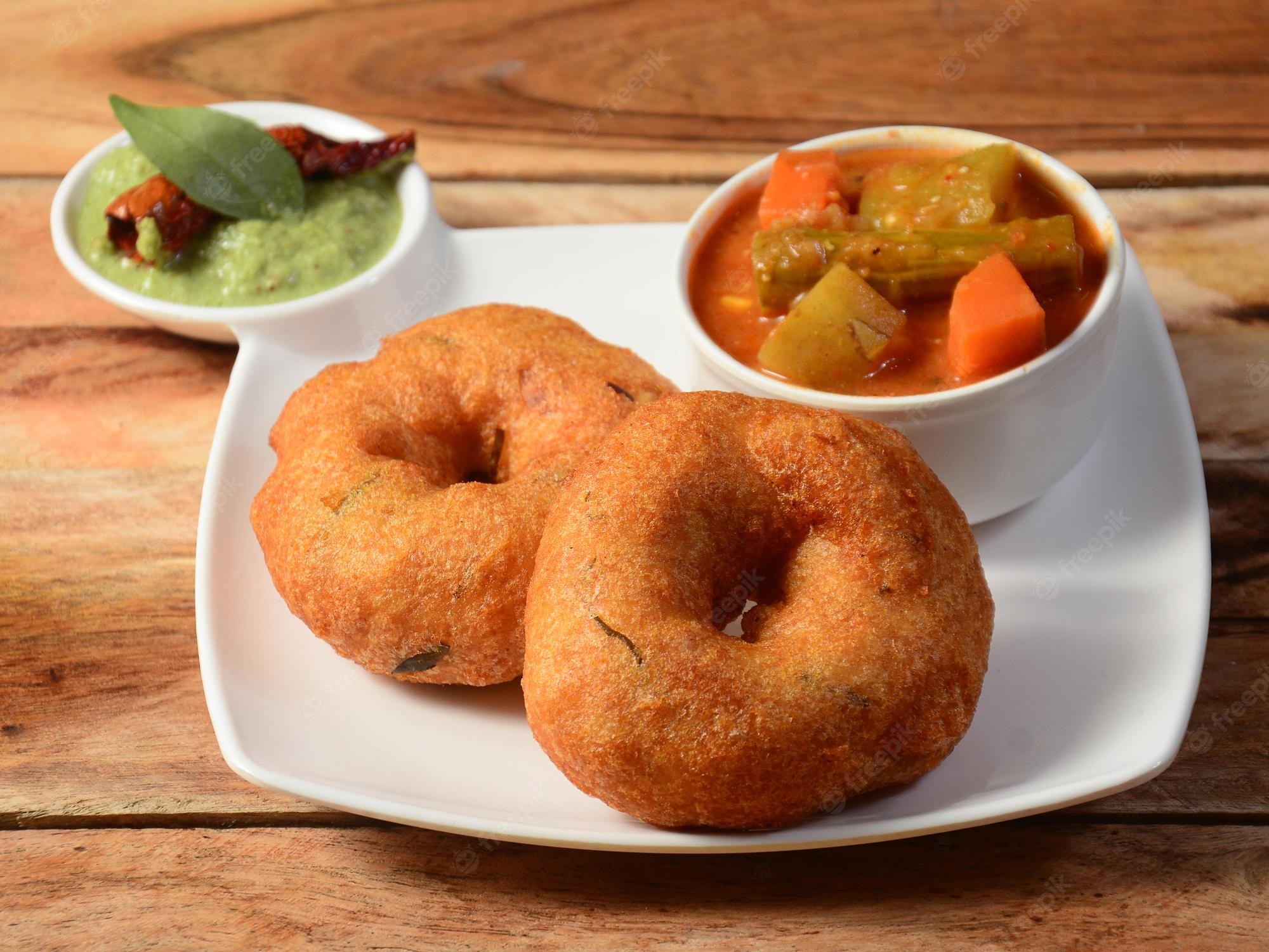 Vada